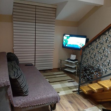 Apartmani Mia Vuksanovic Cetinje Zimmer foto
