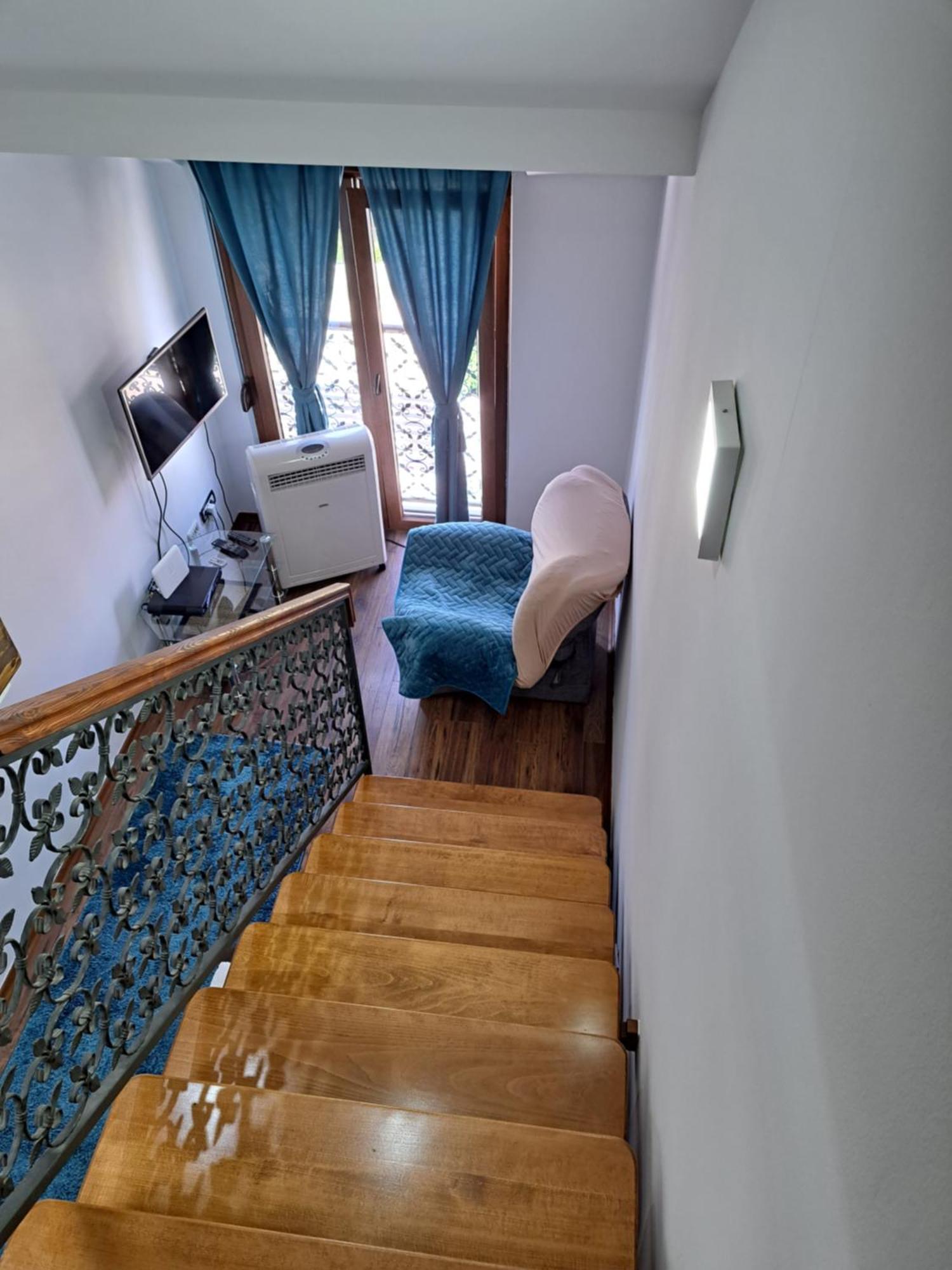 Apartmani Mia Vuksanovic Cetinje Zimmer foto