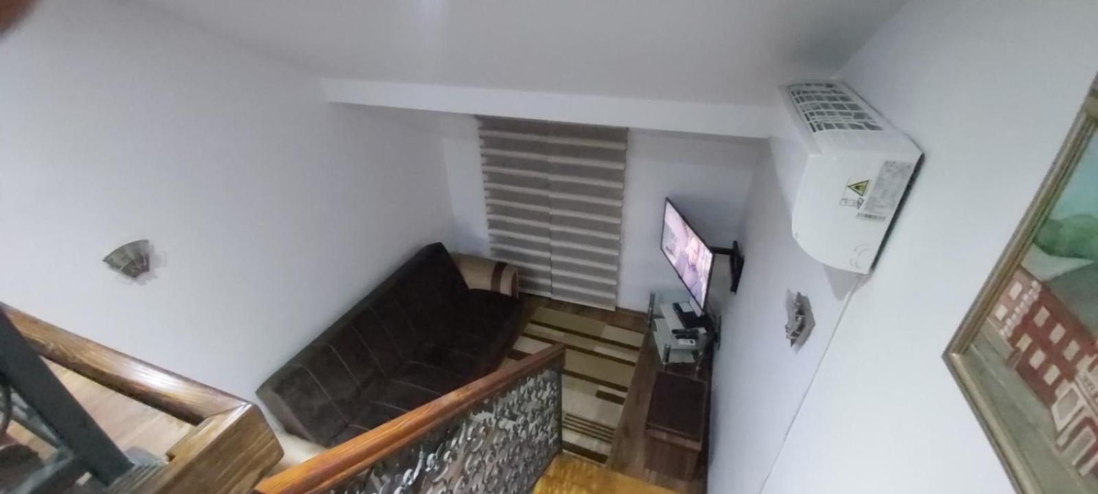 Apartmani Mia Vuksanovic Cetinje Zimmer foto