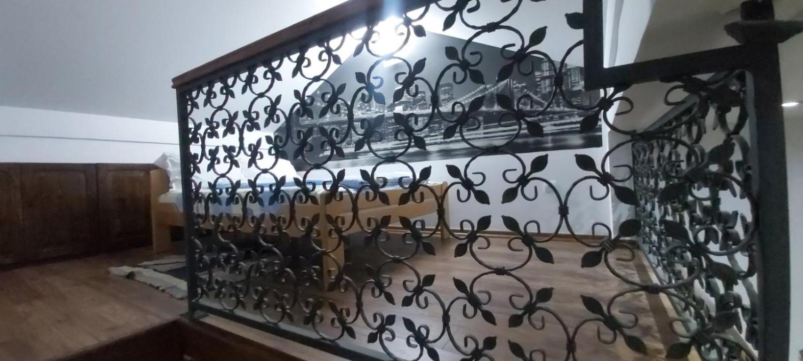 Apartmani Mia Vuksanovic Cetinje Zimmer foto
