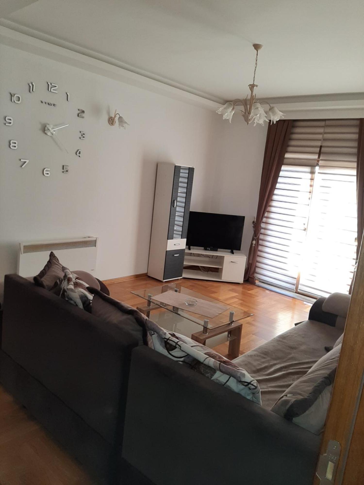Apartmani Mia Vuksanovic Cetinje Zimmer foto