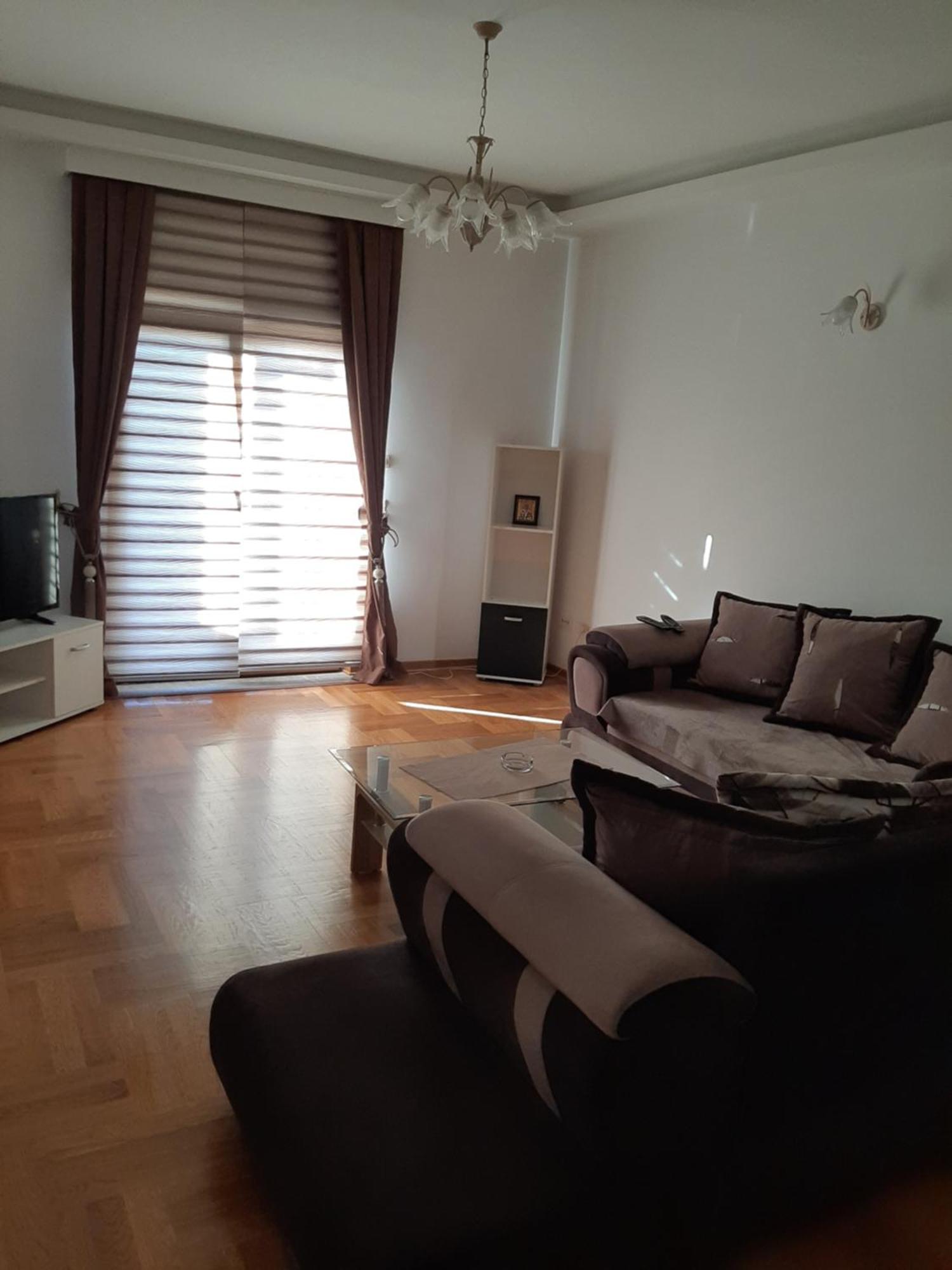 Apartmani Mia Vuksanovic Cetinje Zimmer foto