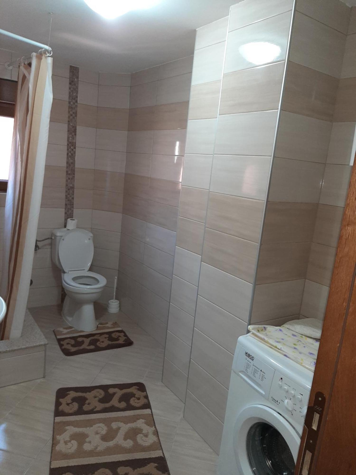 Apartmani Mia Vuksanovic Cetinje Zimmer foto