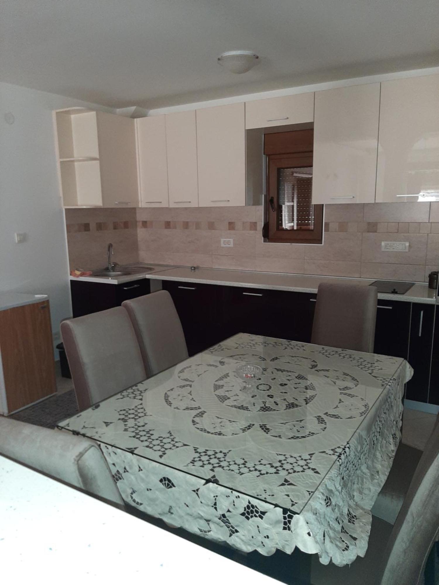Apartmani Mia Vuksanovic Cetinje Zimmer foto